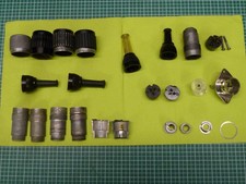 Groß-Tuchel  Ersatzteile