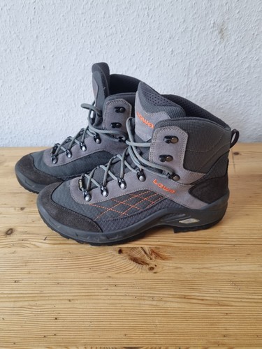Lowa taurus gtx mid - mid, 43.5