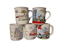 Uli Stein Tassen "Freie