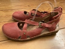 Josef seibel sandalen - josef, 42