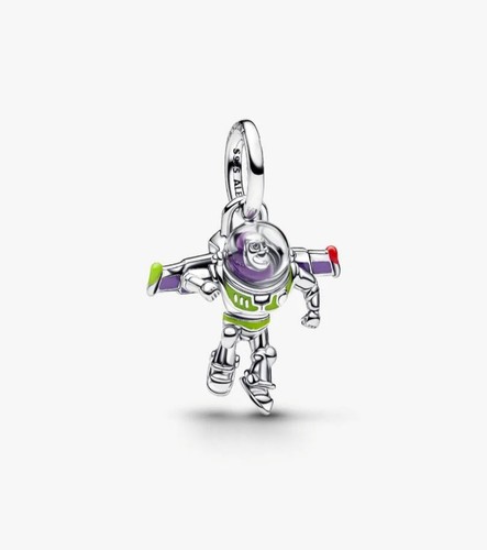 Pandora charm disney pixar - disney,