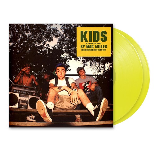 Mac miller i d - miller,