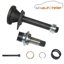 Zwischenwelle Flansch +