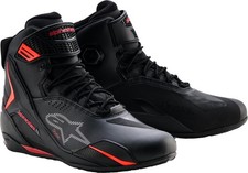 Alpinestars Faster 4 Drystar