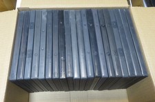 20 Stück DVD Leerhüllen 14mm