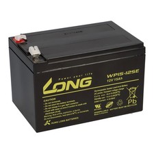 Akku 12V 15Ah kompatibel