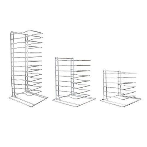Pizza rack ständer - pizza,