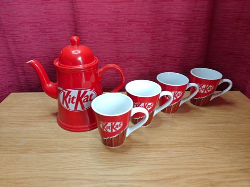 Nestle kit kat neuheit - kat,