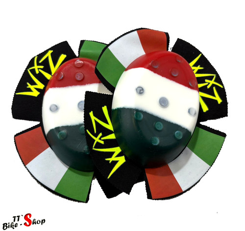 Wiz knieschleifer italien - wiz, mit