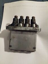 Zexel 16062 - 51010, Einspritzpumpe, Kubota, Minibagger, Bagger, Radlader