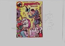 KARAGIOZIS Karagoz  MAYOR sehr