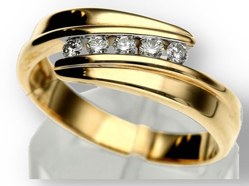 Moncara brillant ring - moncara,