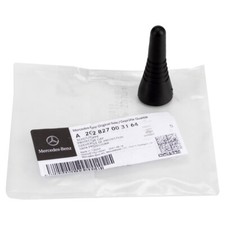 Original mercedes benz antenne - original,