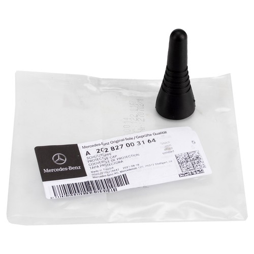 Original mercedes benz antenne - original,