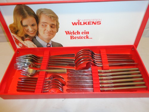 Wilkens besteck california - california,