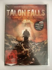 Talon Falls ( Brad Bell, DVD )
