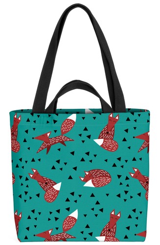 Reineke fuchs tier - tier, tasche