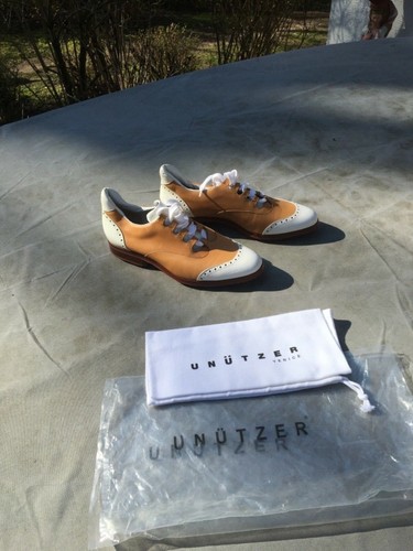 Unutzer golfschuhe neu - unutzer, gr.39