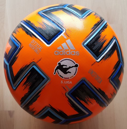 Neu adidas matchball uniforia - neu,