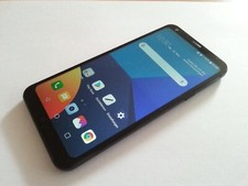 LG Q6 32GB SCHWARZ