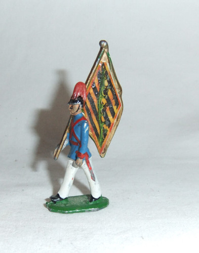 Zinnfiguren kleiner - 8.25, n7