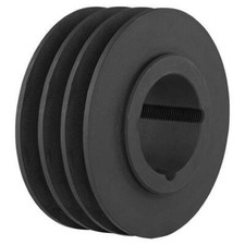 Keilriemenscheibe 140 SPZ