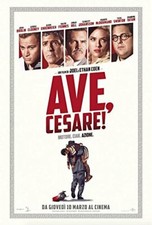 Ave, Caesar! DVD Universal