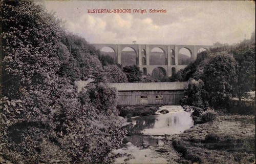 1915 stempel zschopau - stempel, auf