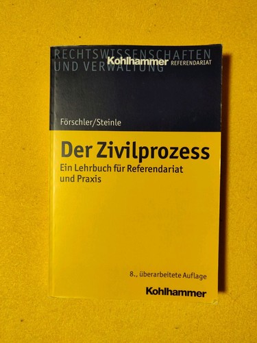 Förschler steinle der - steinle, ,