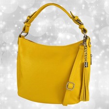 Toscanto Damen Schultertasche