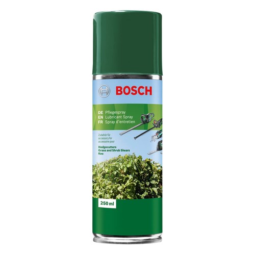 Bosch schmierspray für - bosch,