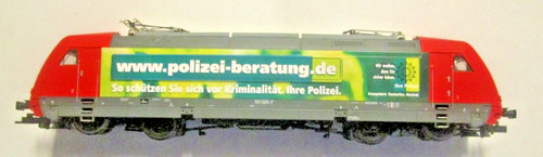 Fleischmann 4355 - 99,