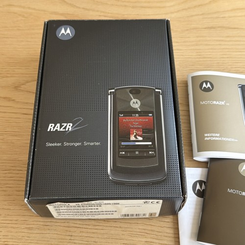 Motorola razr nur - motorola,