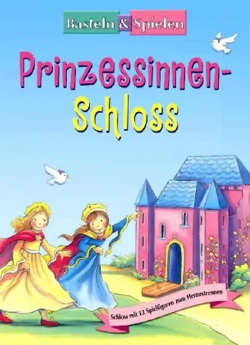 Basteln und spielen - basteln,