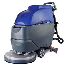G.I.V. Scheuersaugautomat WB65 Bodenreinigung & Poliermaschinen Reinigungsgerät