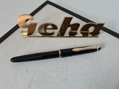 Geha 701 efk schulfüller - 701, "efk"
