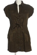 SUPERDRY Blusenkleid Damen