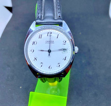 ORIOSA INTERNATIONAL  Vintage m. Handaufzugwerk FE 5601  / France Ebauches