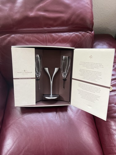 Moet chandon geschenkset - chandon,