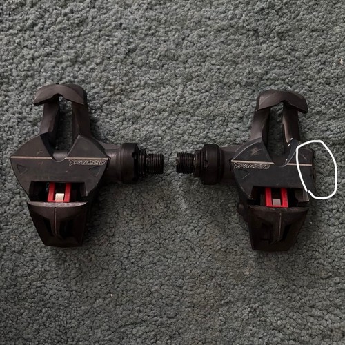 Time xpresso rennrad - time, cleat