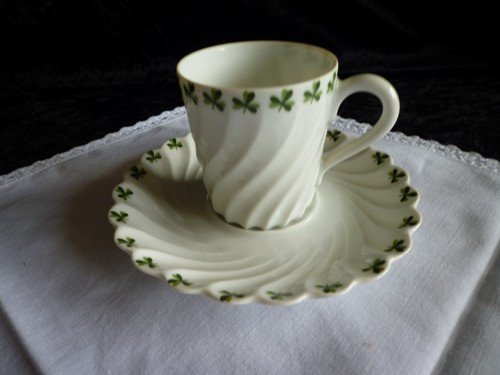 Limoges haviland mokkatasse - limoges, &