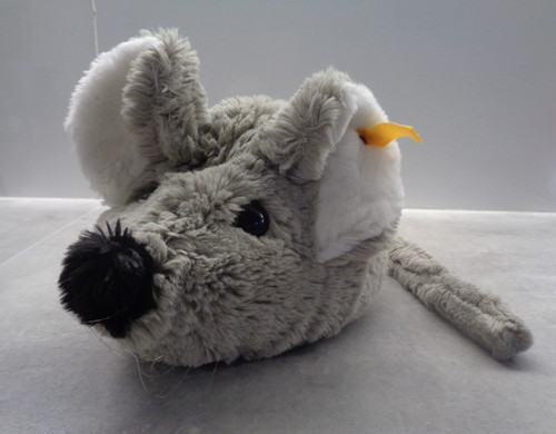 Steiff maus grau cosy - steiff,