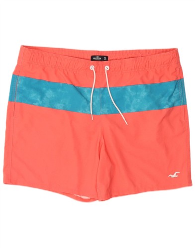 Hollister herren badeshorts - hollister,