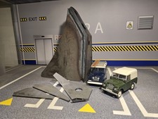 Land Rover Fahrwerk Motorlager