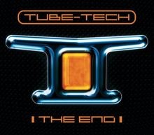 The End von Tube-Tech | CD | Zustand sehr gut