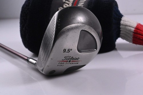 Linkshand titleist 975 - linkshand,