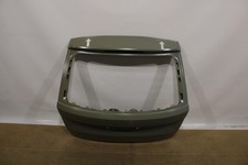 Original skoda fabia - skoda, iii
