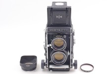 [N NEUWERTIG] Mamiya C330 Professional TLR Sekor DS 105mm F3.5 Objektiv aus J...