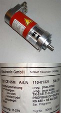 TR Electronic GmbH CE 65M