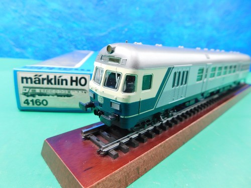 C23 märklin personenwagen - h0,